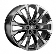 Replay Toyota (TY442) 9x22 ET50